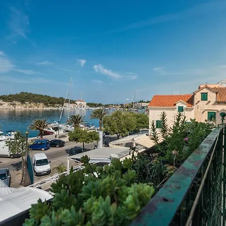 Apartments La Vitta - Ante I Matija Makarska Exterior photo