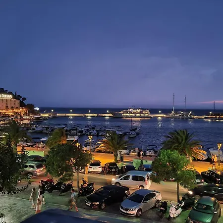 Apartments La Vitta - Ante I Matija Makarska Exterior photo