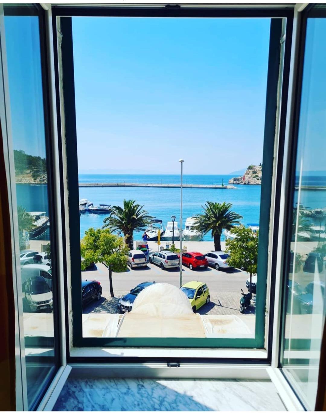 Apartmán La Vitta - Ante I Matija *