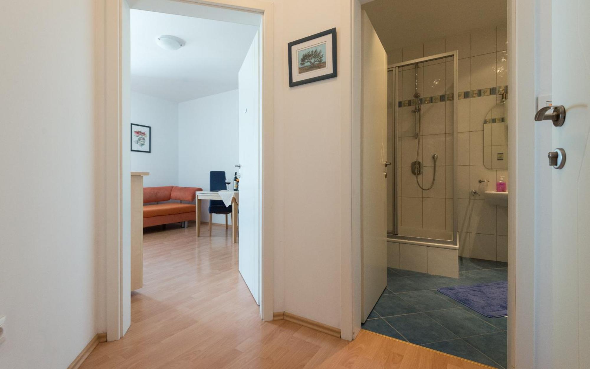 Apartmán La Vitta - Ante I Matija *