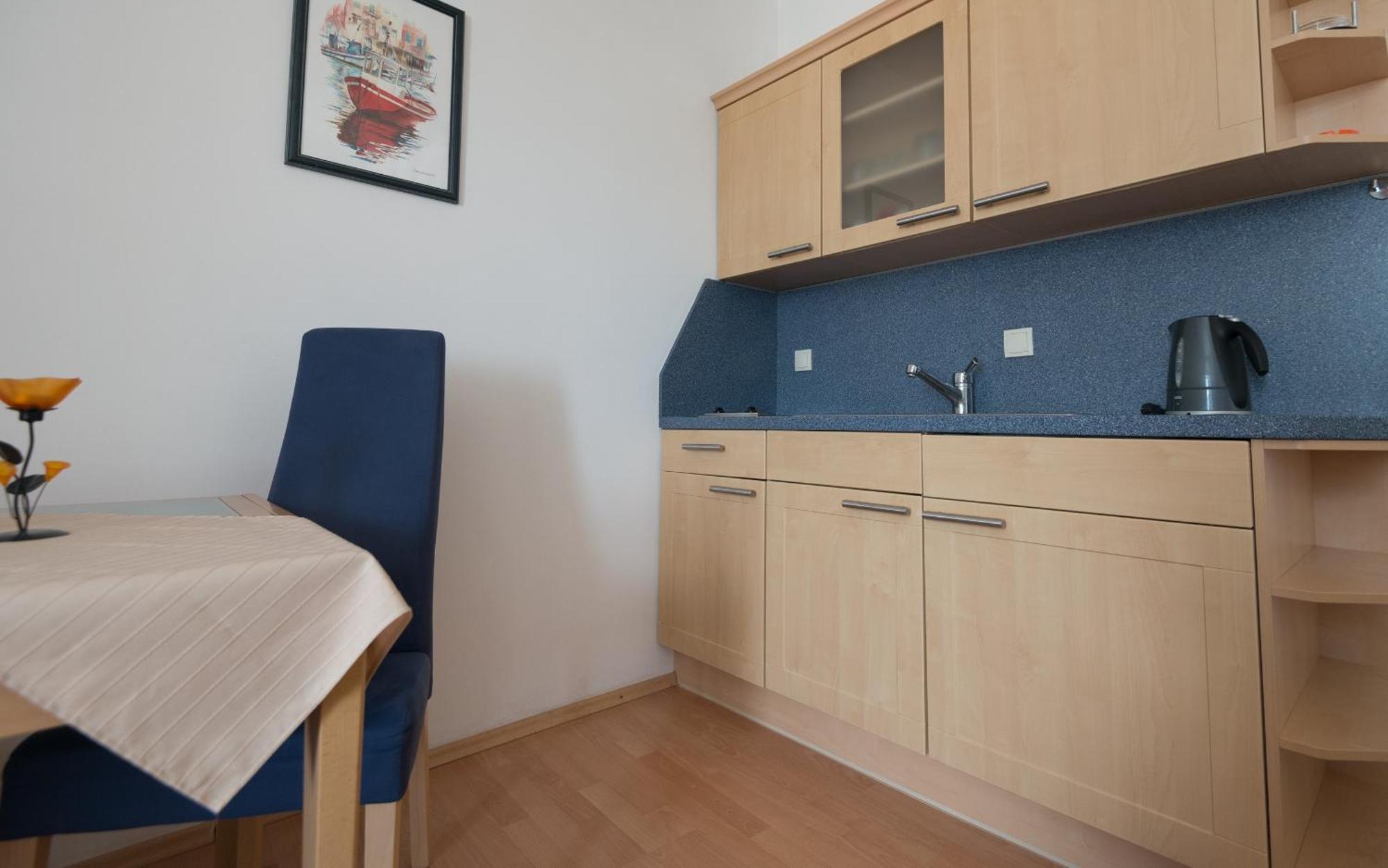 Apartmán La Vitta - Ante I Matija *
