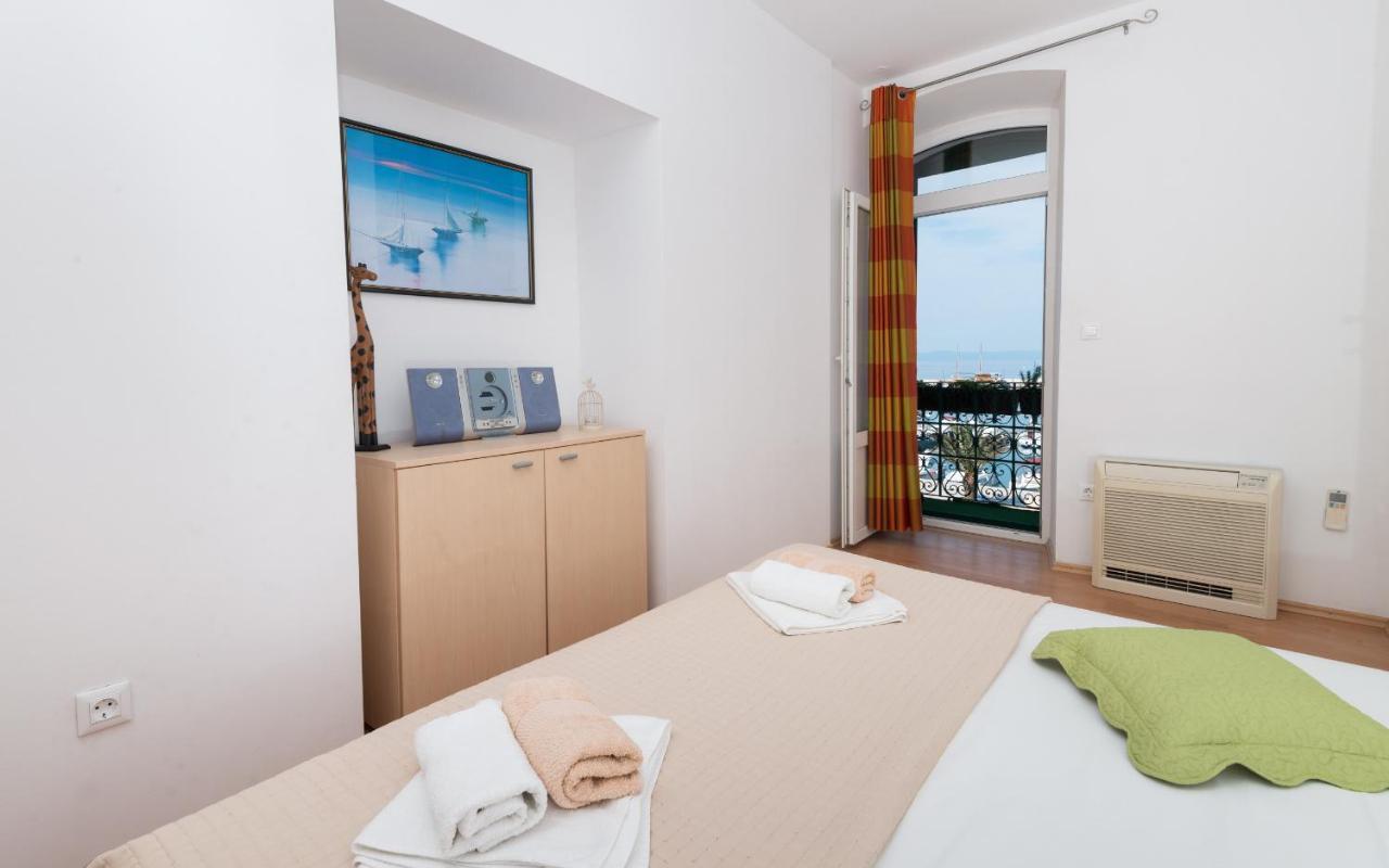 Apartmán La Vitta - Ante I Matija *