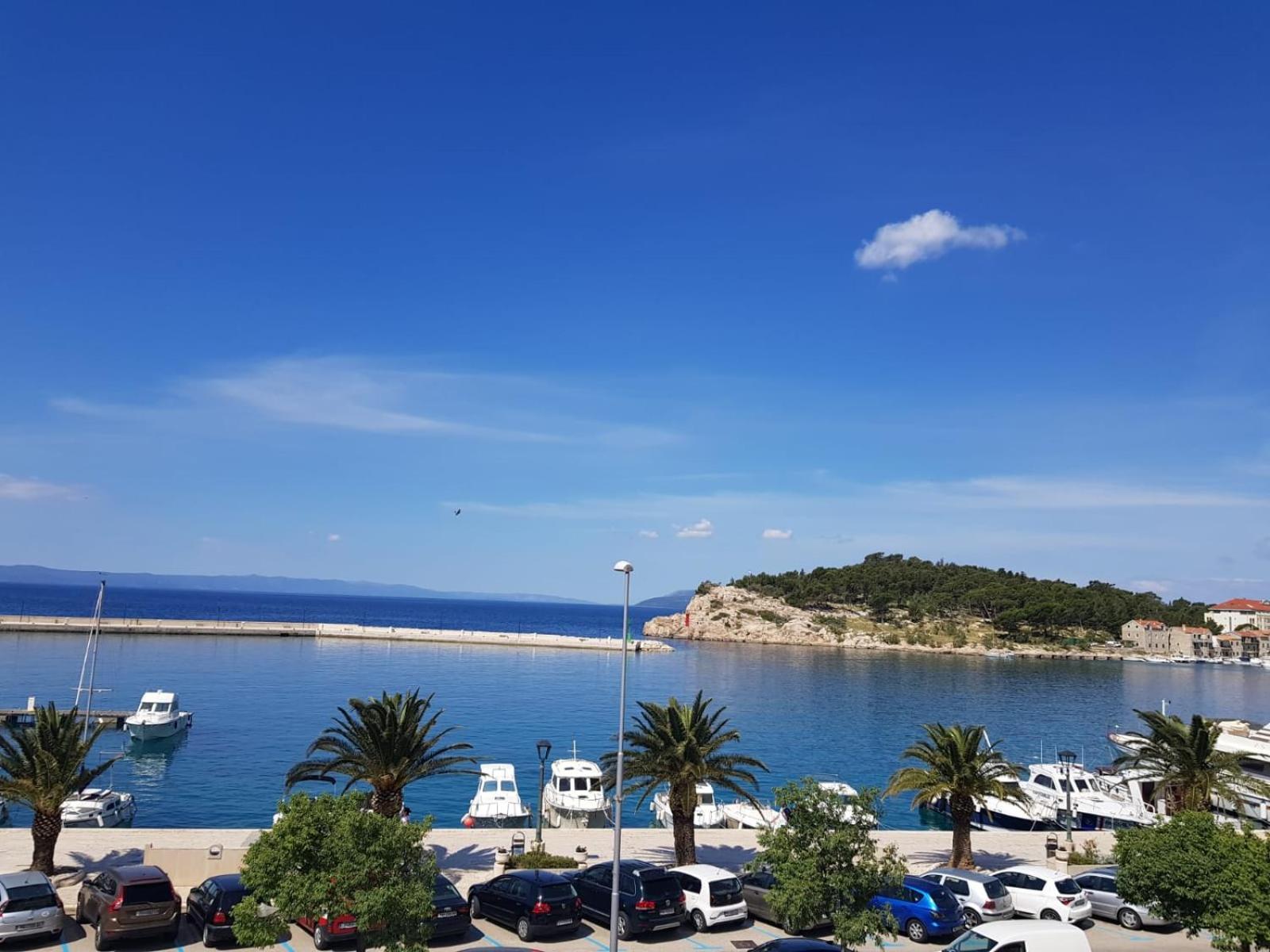 La Vitta - Ante I Matija * Makarska