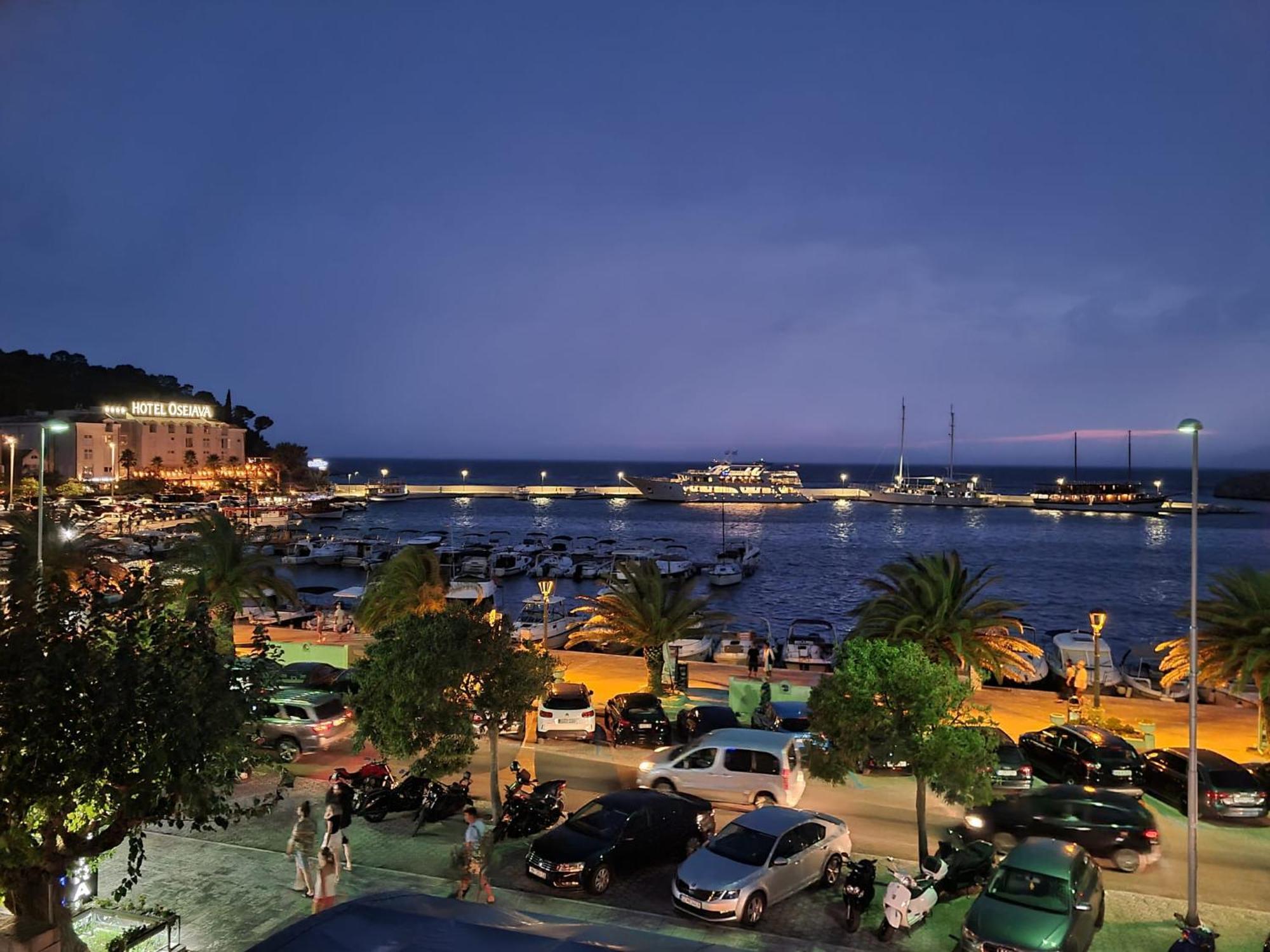 Apartment La Vitta - Ante I Matija Makarska