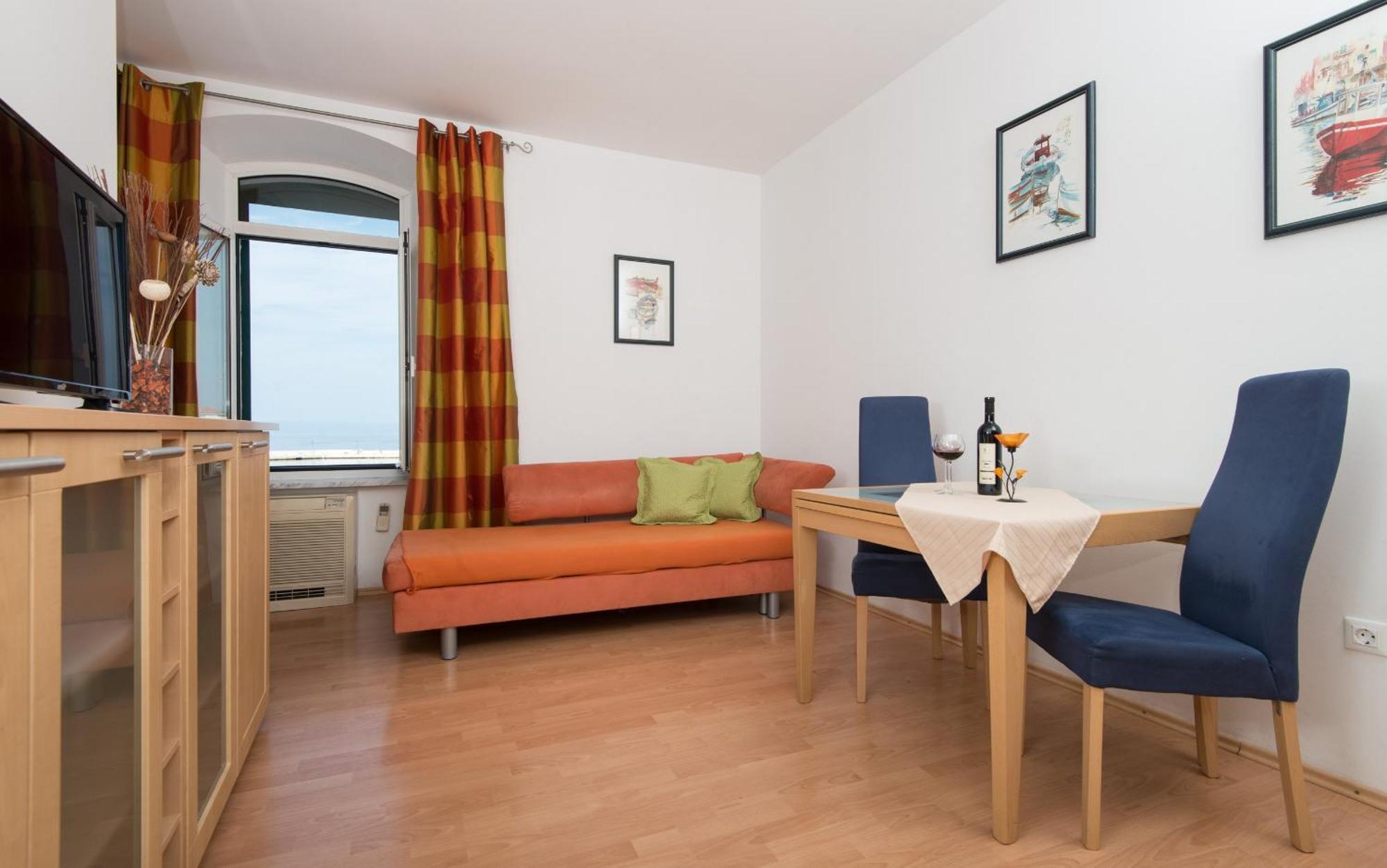 La Vitta - Ante I Matija Apartment *