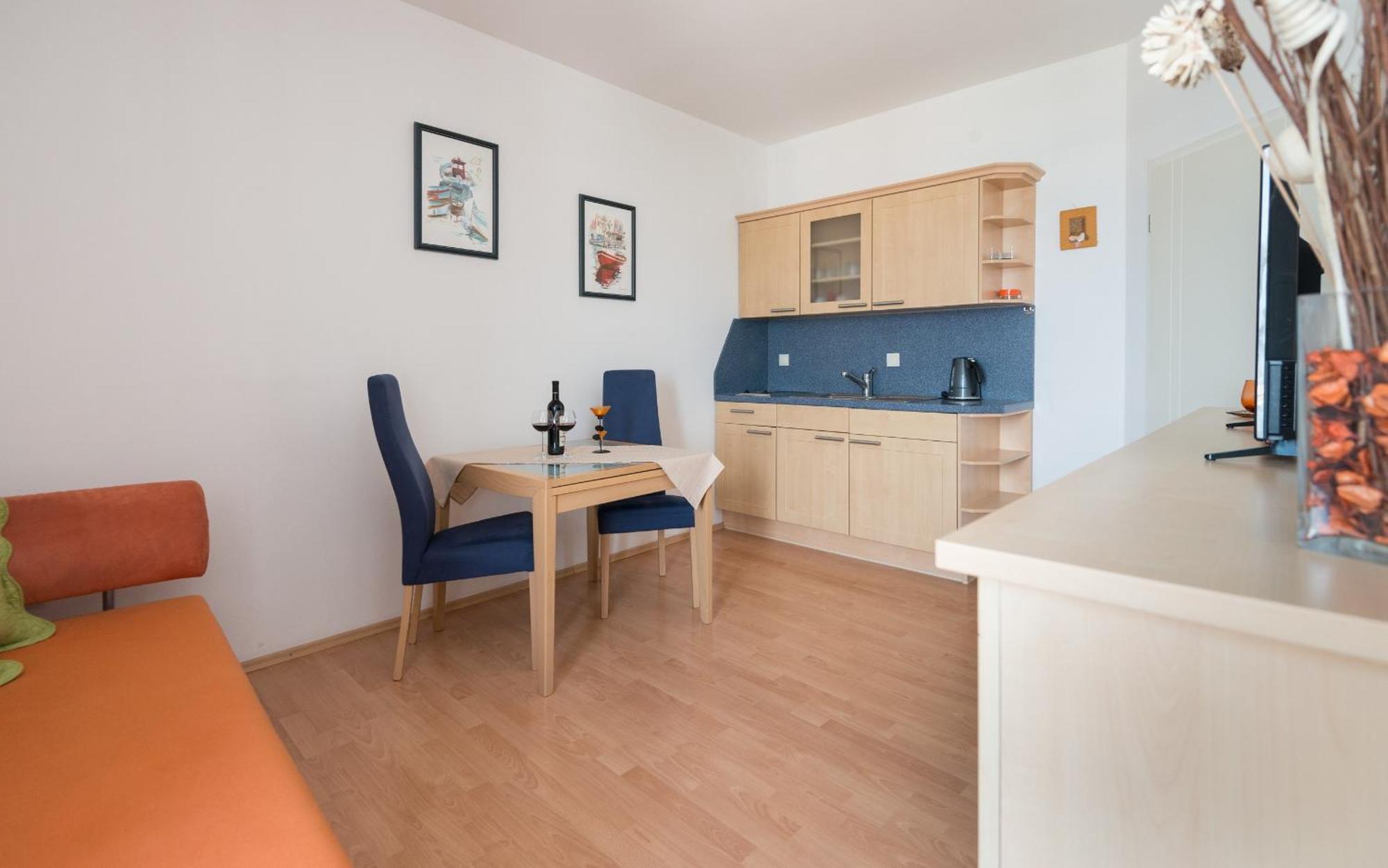 La Vitta - Ante I Matija Apartment Makarska