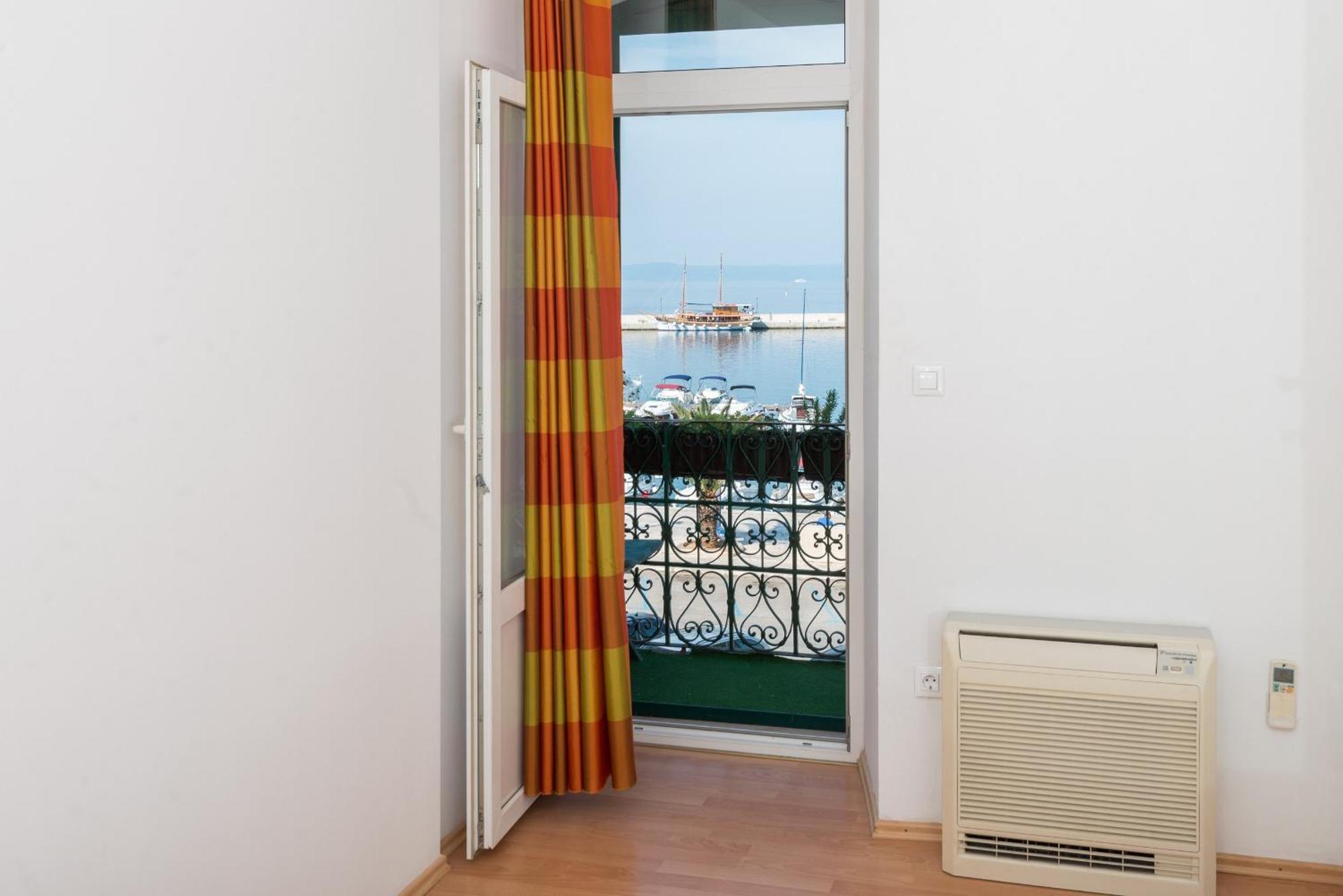 La Vitta - Ante I Matija Apartment