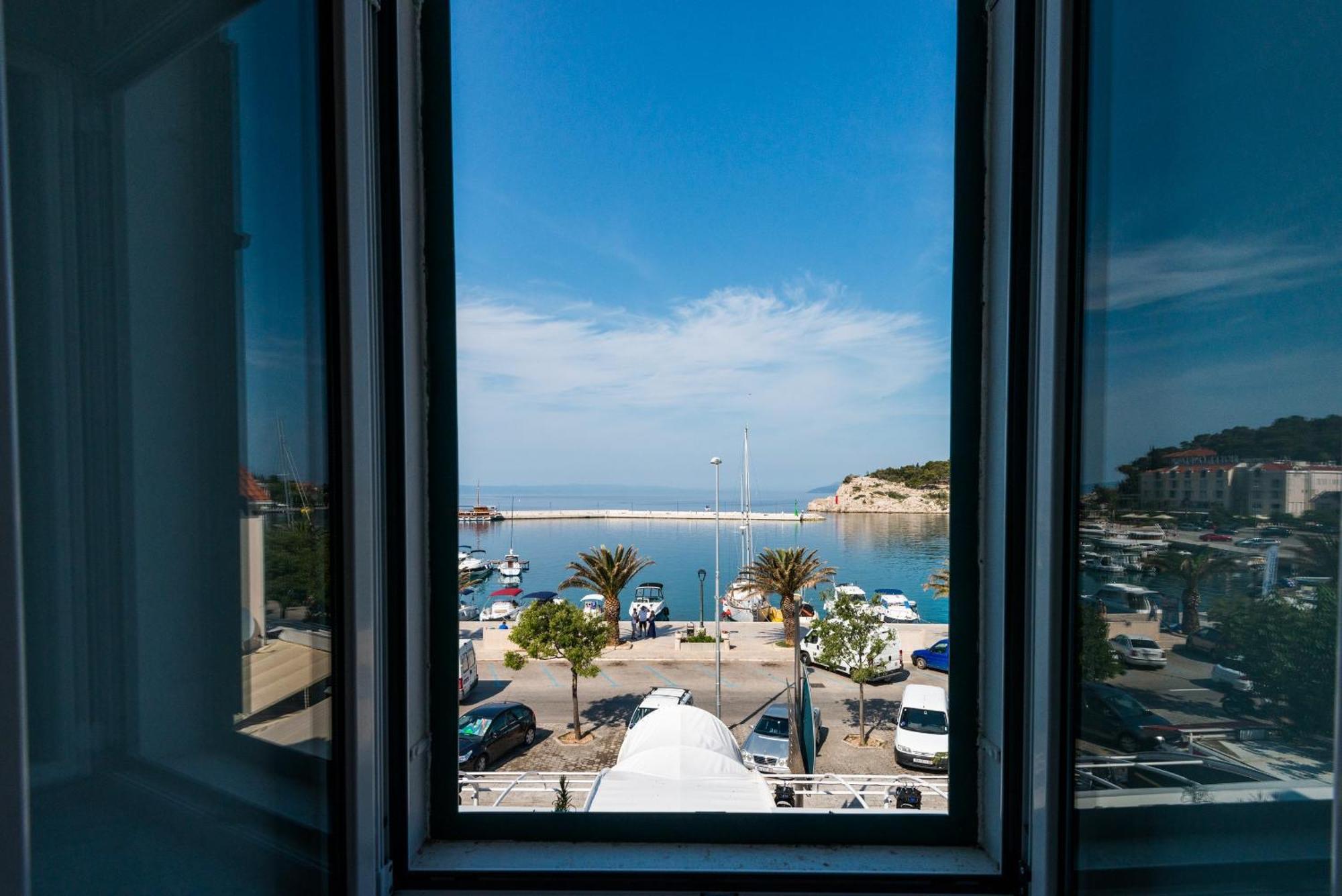 La Vitta - Ante I Matija Apartment Makarska