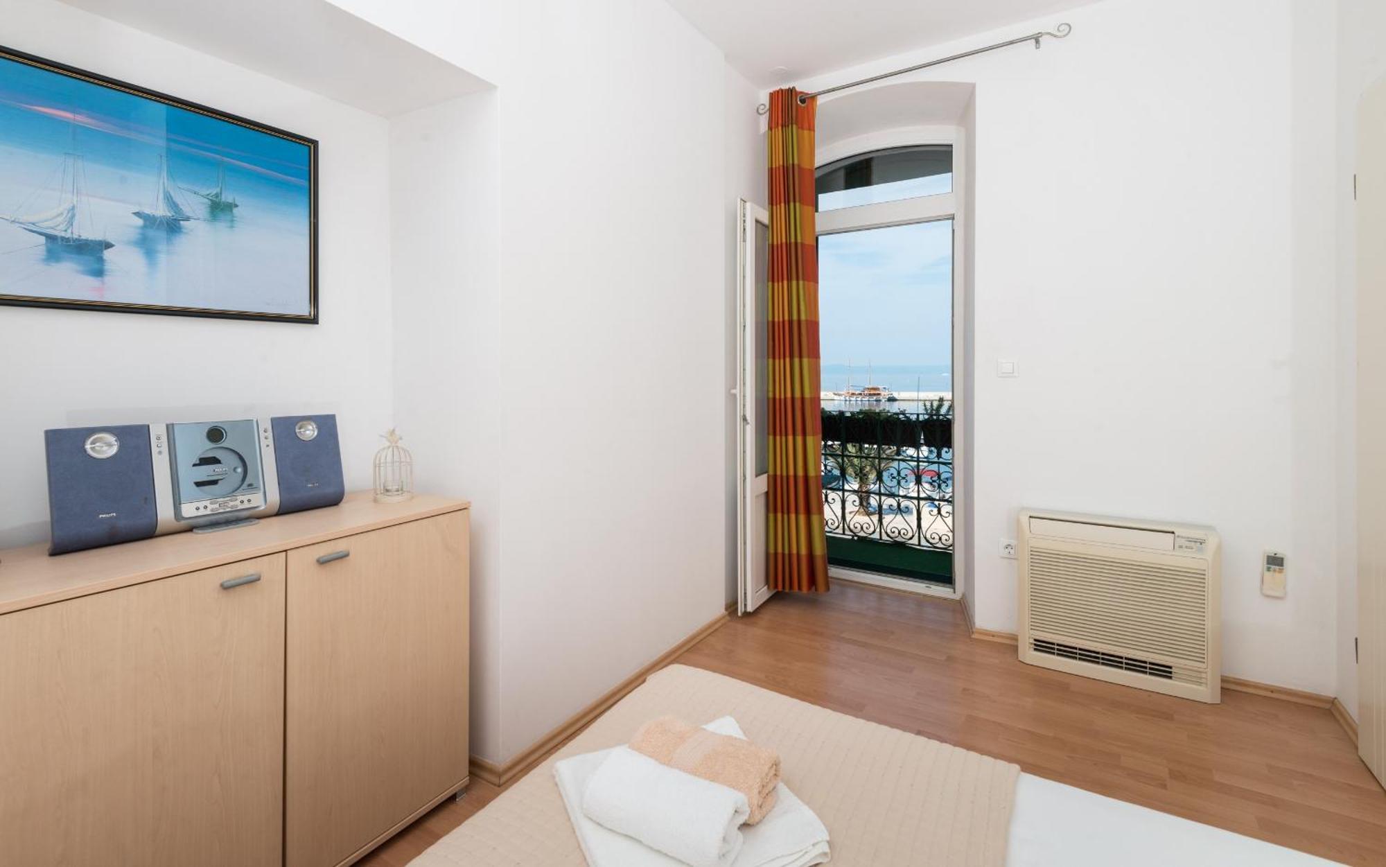 Apartment La Vitta - Ante I Matija